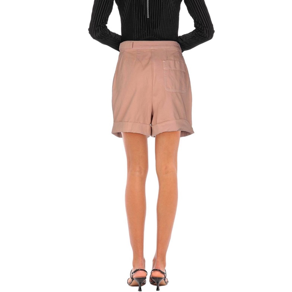 Brand new with tags Acne Studios shorts, blush pink. Size 40 = large. - Picture 3 of 14